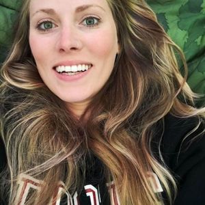 Meet your Posher, Kat